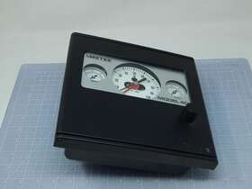 11kd3106-3090bl Ametek Model 40 Pneumatic Pressure Controller T149900