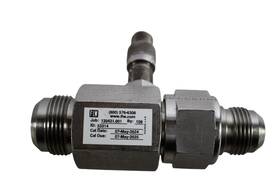 An-16 Ametek Cox Flow Meter Model An 16