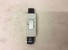 226-749b Amp Double Vdc 0.15 24 01269 Valve Numatics 226749b Solenoid Pneumatic