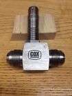 Anc10 Cox Anc Precision Turbine Flow Meter Gpm