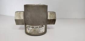 Sfi-300ss-1 Anderson Sfi-300ss-1/2-g1-i2 W.e. Midwest Sight Flow Indicator