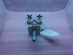 753-316-ss Annubar Flowmeter Size 3.068 Inch F