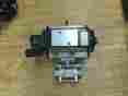 As-008 Radius Nos Air Pneumatic Actuator W 1 Stainless S Thread Valve 120psi