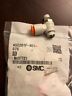 As2201f-n01-07s Smc Corporation New Speed Control Valve In Tube Npt Thread