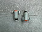 Asd430f-n02-07s Smc Lot Of 2