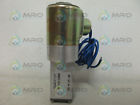 Asg-4232-120v60 Versa Solenoid Valve New