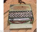 5130-00-712-4855 Ati Nsn At520jk Swager Kit Cable Aircraft Pneumatic Used Usa Terminal Portable