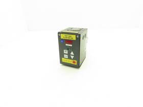 Fm-2064 Atmosphere Engineering Natural Gas Flow Meter 0-2000 Cfh Furnacemeter