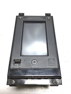 Fm-4549 Atmosphere Engineering Furnace Meter Flow Controller