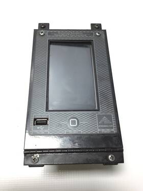 Fm-4550 Atmosphere Engineering Furnacemeter Flow Controller