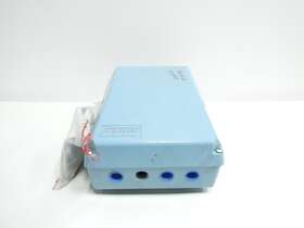 E96p-ia-a Automation Service Cs-e/fn-a Magnetic Flow Meter 120v-ac