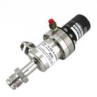 Av-050-p-w Av-050-- Valve Isolation Pneumatic Vacuum Air Mdc Angle Vcr Bellows