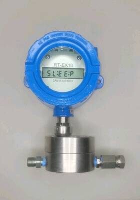 Jvm-20cg-25-npt Aw / Lake Rt-ex10 Meter Monitor Hazardous Area With