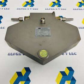 3000.0-hd-rf.1 Aw Company 3000.0-hd-rf.1/2 Pn200-2 Acm Inch Coriolis Mass Flow Meter