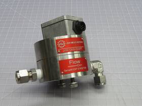 Jvm-12kg-25-npt Aw Gear Meters Positive Displacement Flow Meter T268090