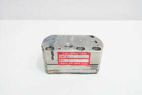 Jvs-10slgfs Aw Gear Meters Positive Displacement Flow Meter