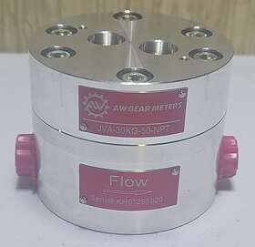 Jva-30kg-50-npt Aw Gear Motors Gears Meters