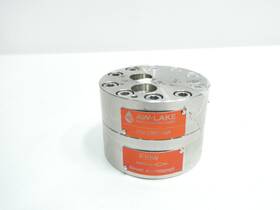 Jvm-12bbt-nw Aw-lake Flow Meter