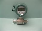 Axf025h Yokogawa Admag Axf Sanitary Magnetic Flowmeter