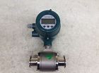 Axf050h-e2al1n-hab1-21b Yokogawa Magnetic Flowmeter 24