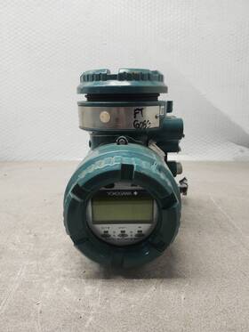 G000141ja11 Axg Axg4a G000141ja11/sct/cs Used Magnetic Flowmeter