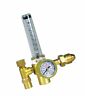 100-fl-ar-60-580 Az-100flar60580 Flame Technologies Flow Meter Argon