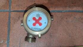 Pm20 Azbil Flowmeter