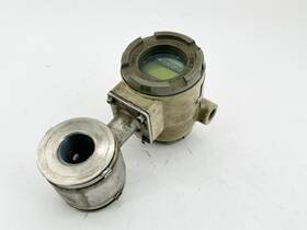 Mtg18a-040p21lsdaaaa2-xx-x Azbil Yanatake Electromagnetic Flow Meter 2000psi