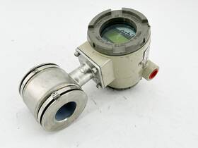 Mtg18a-040p21lsdaajt2-xx-x Azbil Yanatake Electromagnetic Flow Meter 1600psi