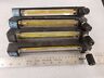 B-125-20 Porter Instrument Flow Meter Lot Of