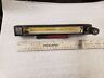 B-125-10a B-125-30 Porter Instrument Flow Meter