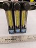 B-1828 Porter Instrument Flow Meter Mounting Bracket Lot Of
