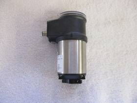 00561883 B Rkert Burkert Se36/8036 Flow Meter With Display #1