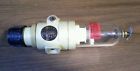 B11-200-m3la Air Pneumatic . Line Regulator Norgren
