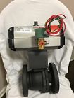 B115s10 Flowserve 4 Actuator Flowtek