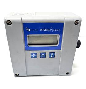 591594 Badger Meter M-series M2000 Electromagnetic Flow
