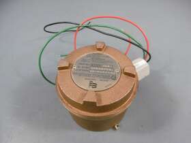 63324-014 Badger Flow Meter Water Service