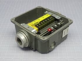 H701a-020-f1 Badger Meter Aluminum Flow T180217