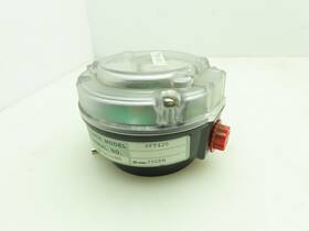 Pft-420 Badger Meter Pft420 Pulse 35 Gpm Flow Monitor 126.67 Pulses Per Gallons