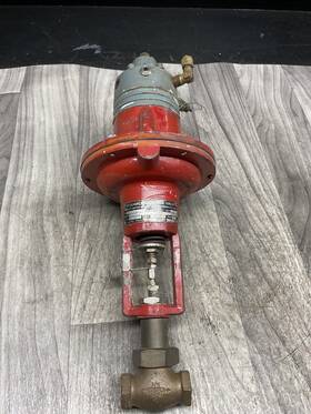 4157fmlk19 Badger P75b Meter Research Control Valve #4157fmlk19