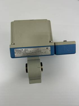 10d1476ch04pm29ad11cac1 Bailey Fischer & Porter 10d1476ch04pm29ad11cac1/ns Abb And Flow Meter 1/4 Inch 15va