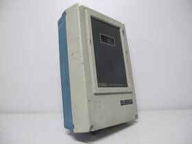 50us3213abf Bailey Fischer Porter 3213abf 50us Flow Transmitter 120 V Meter