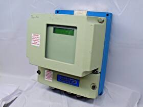50xm13nxad21aabc229 Bailey Fischer & Porter 50xm21kaa And Flowmeter Signal-converter