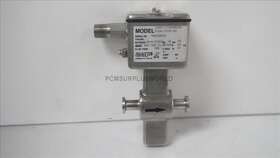 10ds2112ane06ch-42ba21329x Bailey Fisher & Porter 10ds2112ane06ch-42ba21329x/ns Electromagnetic Flowmeter