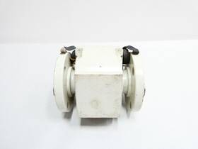 10dx3111ade12p1b2da11421 Bailey Fisher Porter Magnetic Flow Meter 264.2gpm 2in