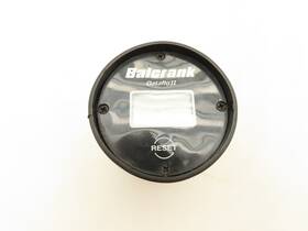 828146 Balcrank Dataflo Ii Electronic Fluid Oil Dispense Meter 1/2 Inch Npt