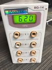 Bg-14 Sonntek Flow Semiconductor Business Device Untested As Is