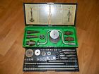 Bibb " Skinner-seal 4 3 Valve Globe Angle Kit 1 Bibbs - Reseater