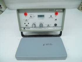 2390-t Bison 50 Earth Resistivity Transmitter M7611