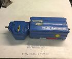 Bju 12-35 Neles-jamesbury Actuator Type
